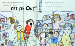 My Big Shouting Day!