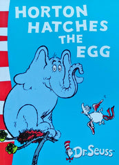 Horton Hatches the Egg