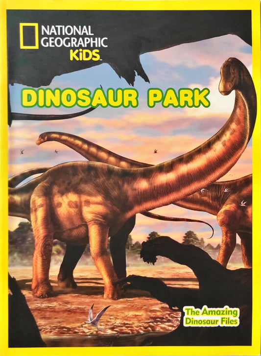 Dinosaur Park