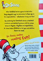 Horton Hatches the Egg