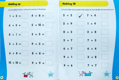 Maths (Age 5 )