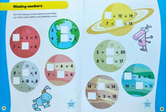 Maths (Age 5 )