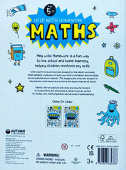 Maths (Age 5 )