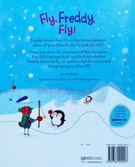 Fly Freddy Fly!