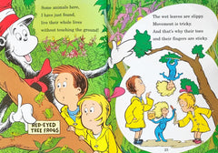 If I Ran the Rainforest