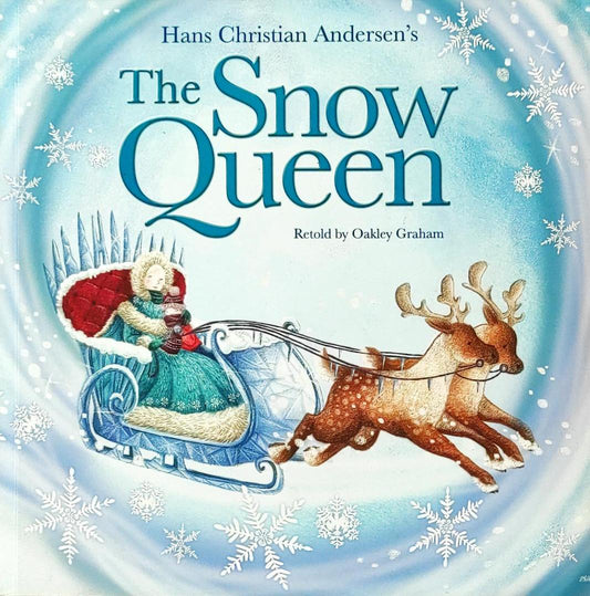 The Snow Queen