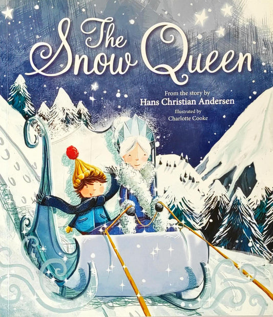 The Snow Queen