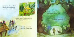 Usborne The Story of Robin Hood