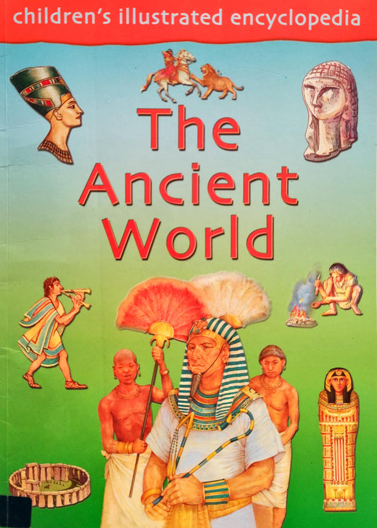 The Ancient World