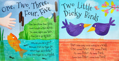 Five Little Ducks
