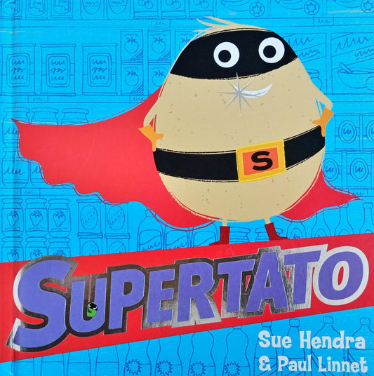 Supertato