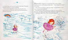 Plum and the Winter Ball