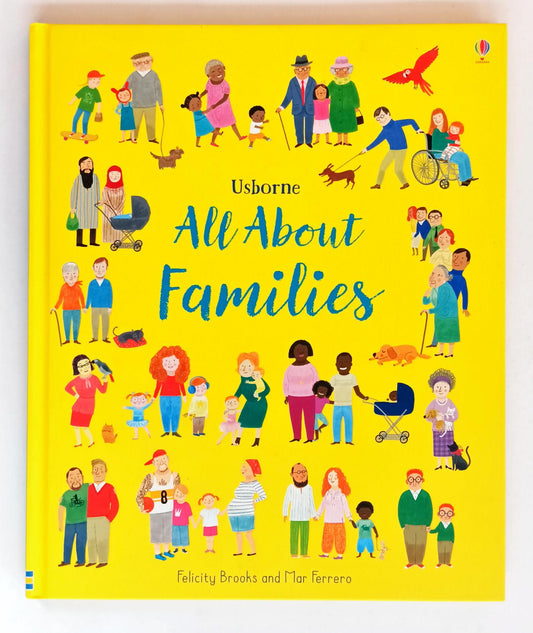 All about families
