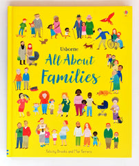 All about families