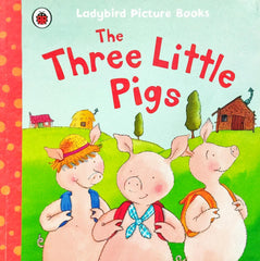 The Three Little Pigs