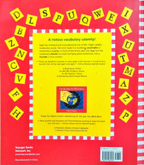 Miss Alaineus a Vocabulary Disaster