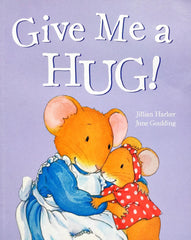 Give me a Hug!