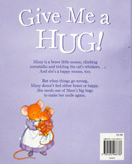 Give me a Hug!