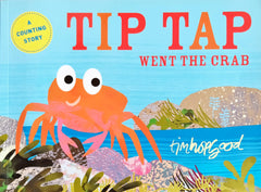 Tip Tap Went the Crab