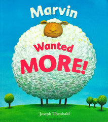 Wanted More!