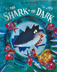 The Shark in the Dark
