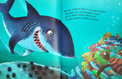 The Shark in the Dark