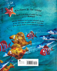 The Shark in the Dark