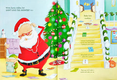 How to Catch Santa