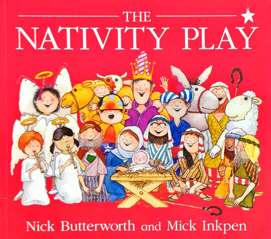 The Nativity Play