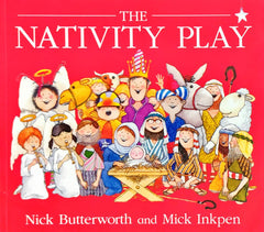The Nativity Play