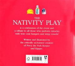 The Nativity Play