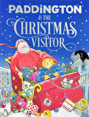 Paddington and The Christmas Visitor