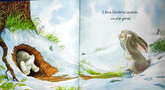 Why I Love Christmas