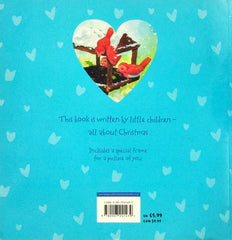 Why I Love Christmas