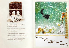 Is it Really Nearly Christmas?