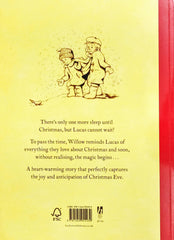 Is it Really Nearly Christmas?