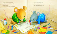 When Granny Saved Christmas