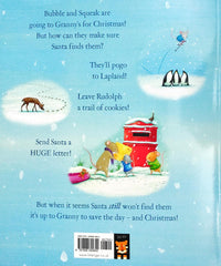 When Granny Saved Christmas