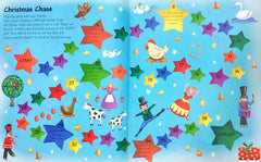 The Twelve Days of Christmas (Activity book)