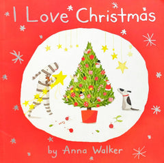 I Love Christmas