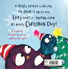 All I Want for Christmas