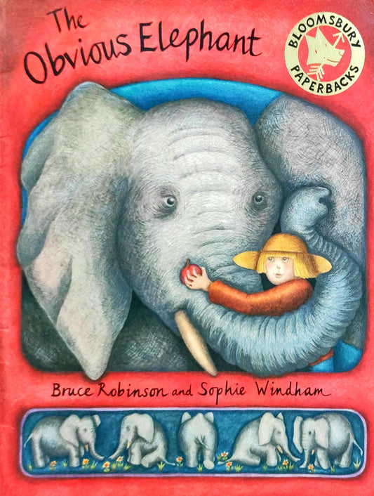 The Obvious Elephant