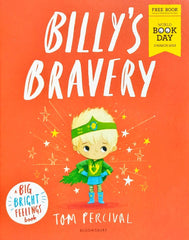 Billy's Bravery