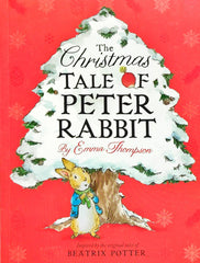 The Christmas Tale og Peter Rabbit