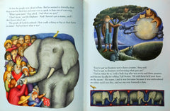 The Obvious Elephant