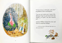 The Christmas Tale og Peter Rabbit