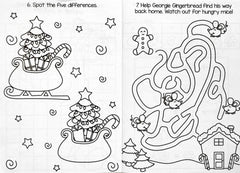 Activity Book