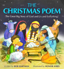 The Christmas Poem