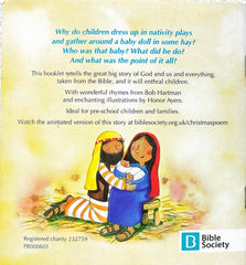 The Christmas Poem