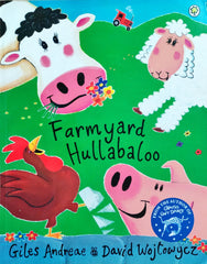 Farmyard Hullabaloo